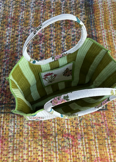 Moon Bag