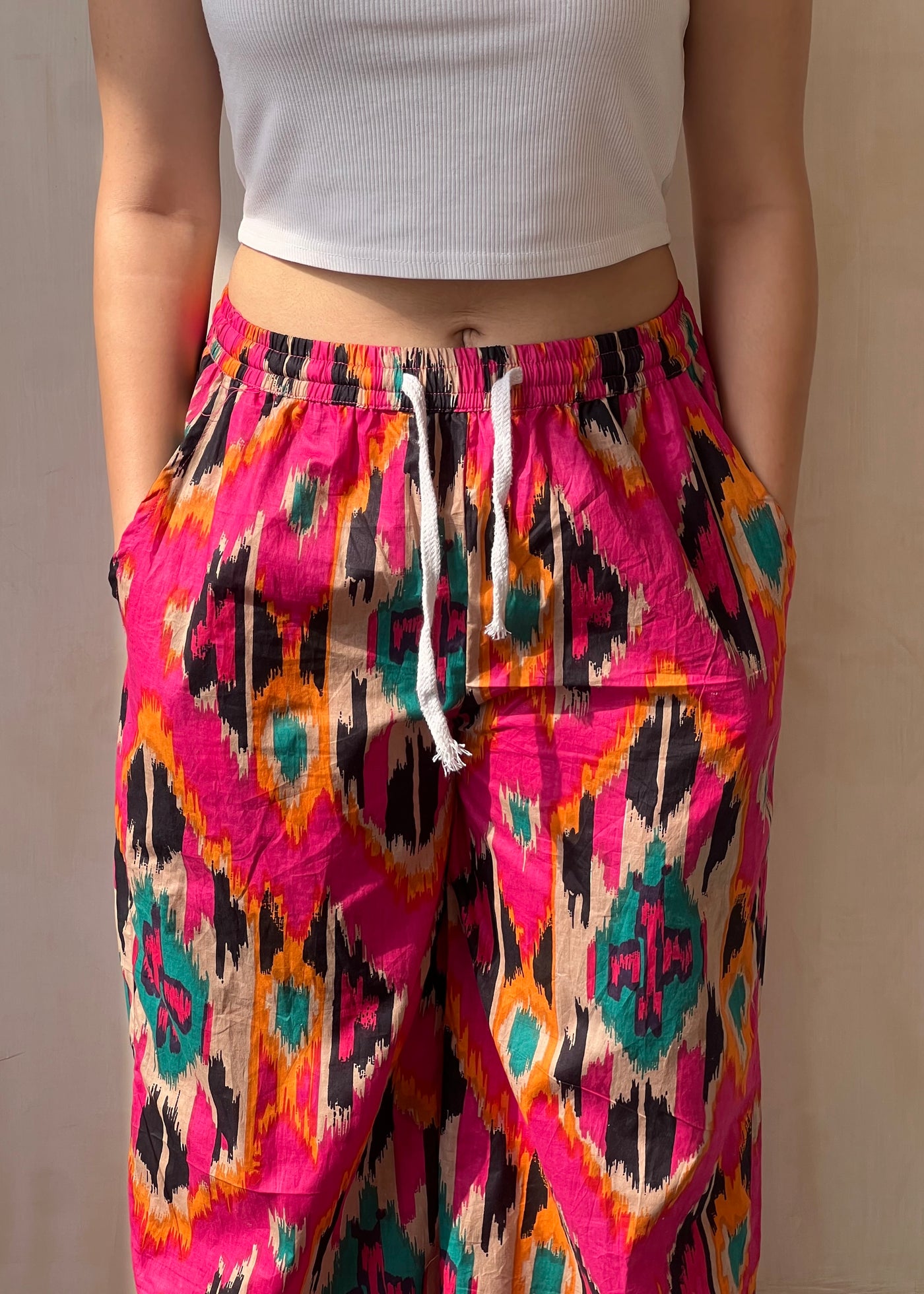 Ibiza pants