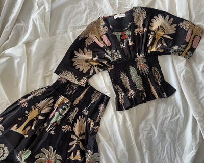 Minori Top
