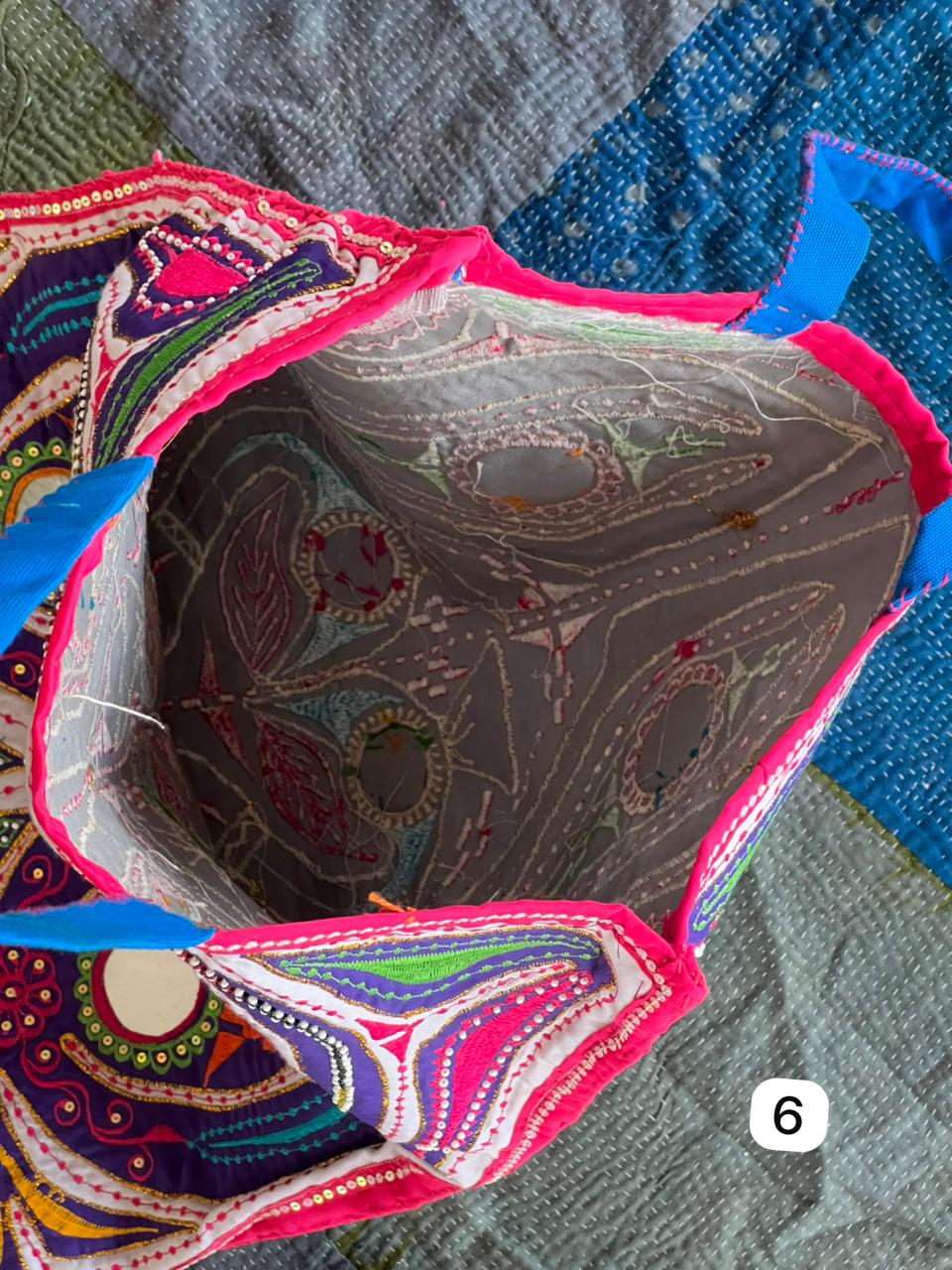 BisouVintageStore Bags