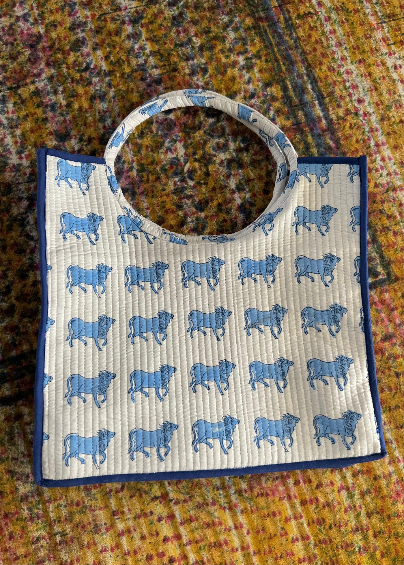 Moon Bag