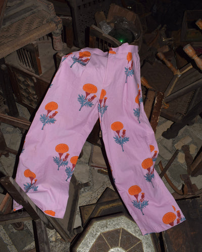 Poker Pants
