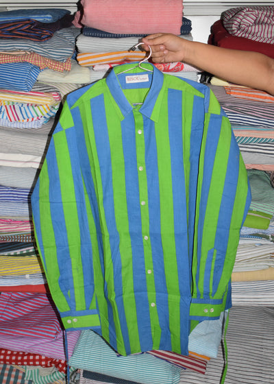 Candy Stripe Shirts
