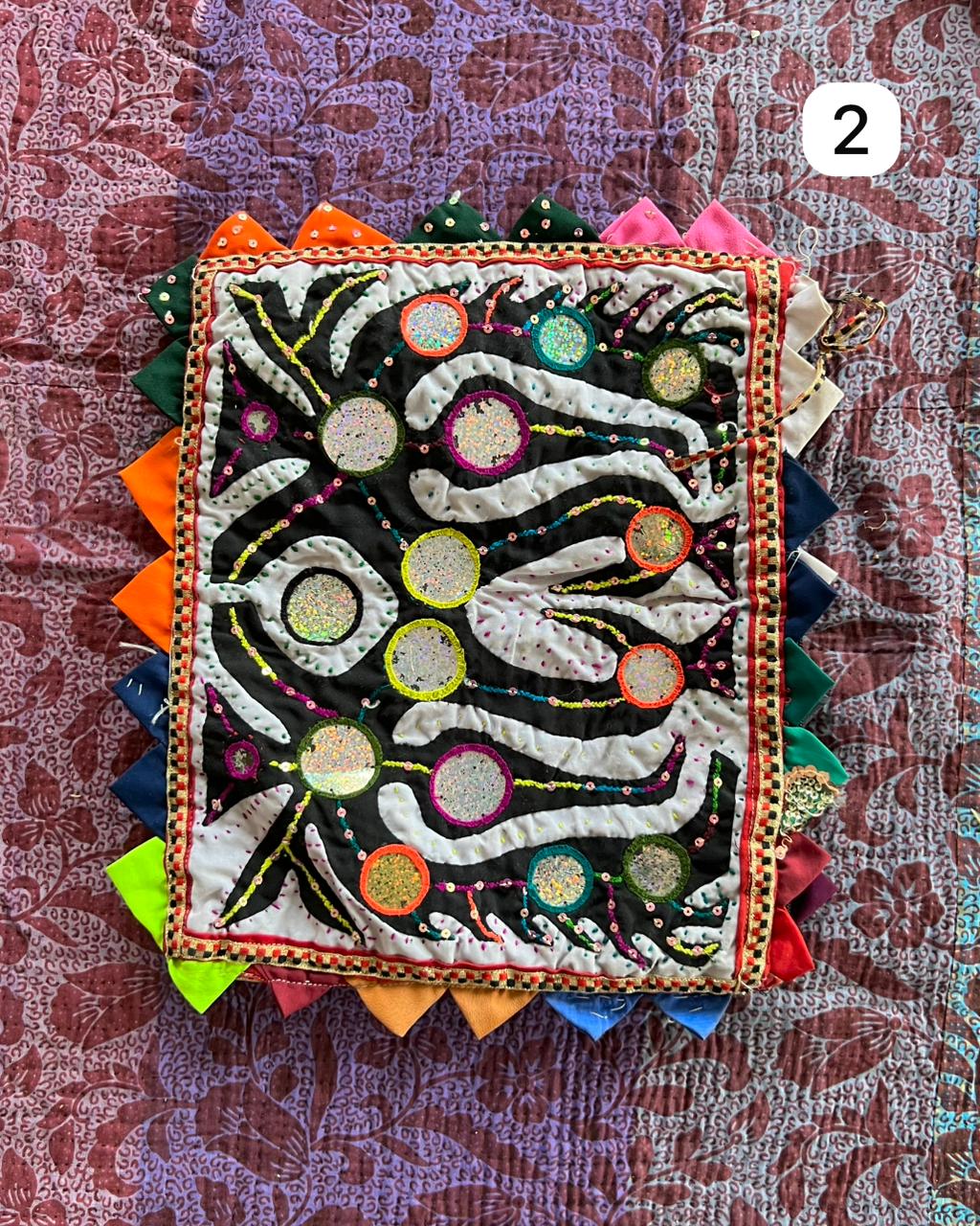 BisouVintageStore Bags