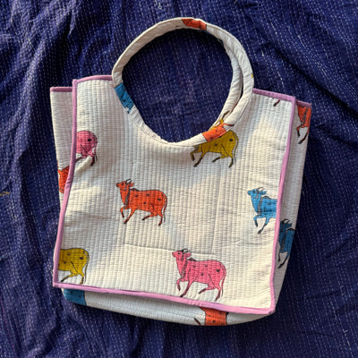 Moon Bag