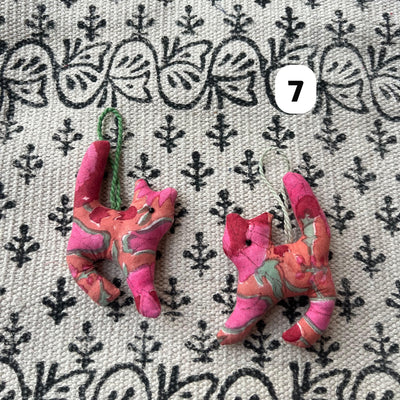 Bisou Toy Charms