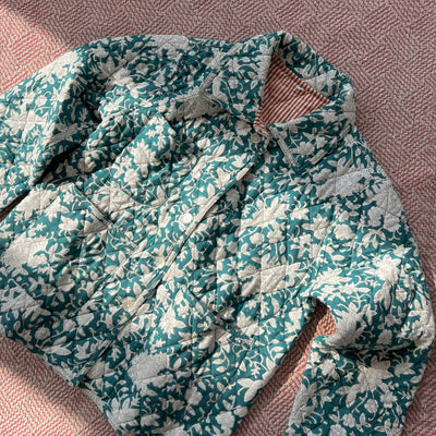 Jaisalmer Quilted Jackets