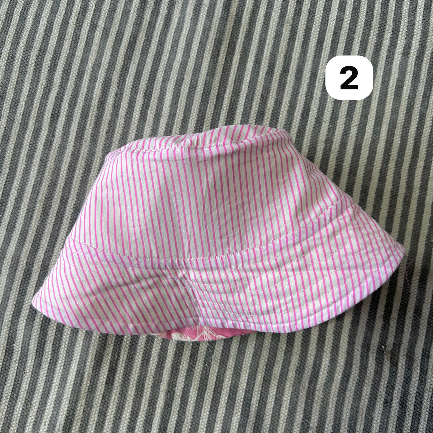 Bucket Hat