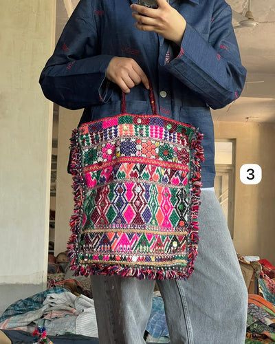 BisouVintageStore Bags