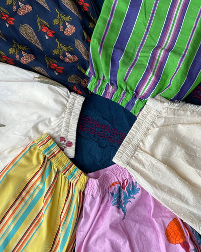 Poker Pants