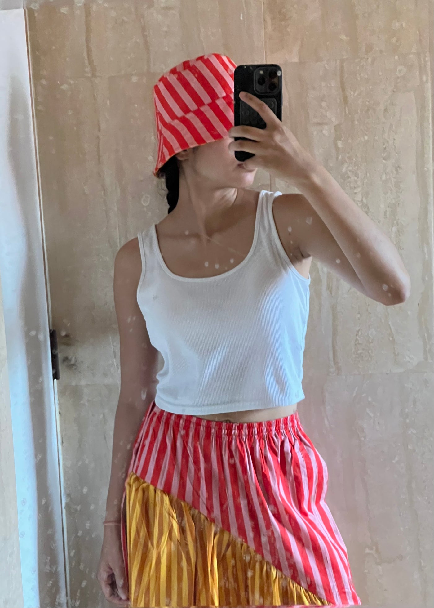 Bucket Hat