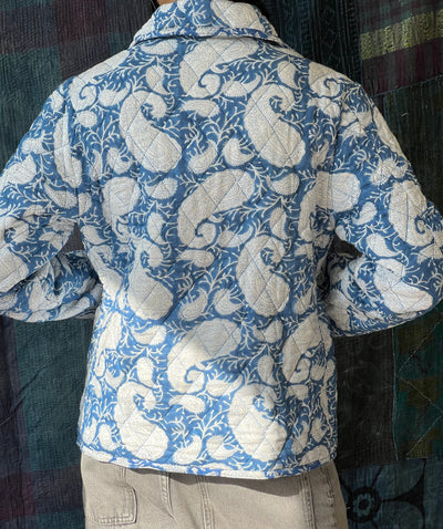 Jaisalmer Quilted Jackets