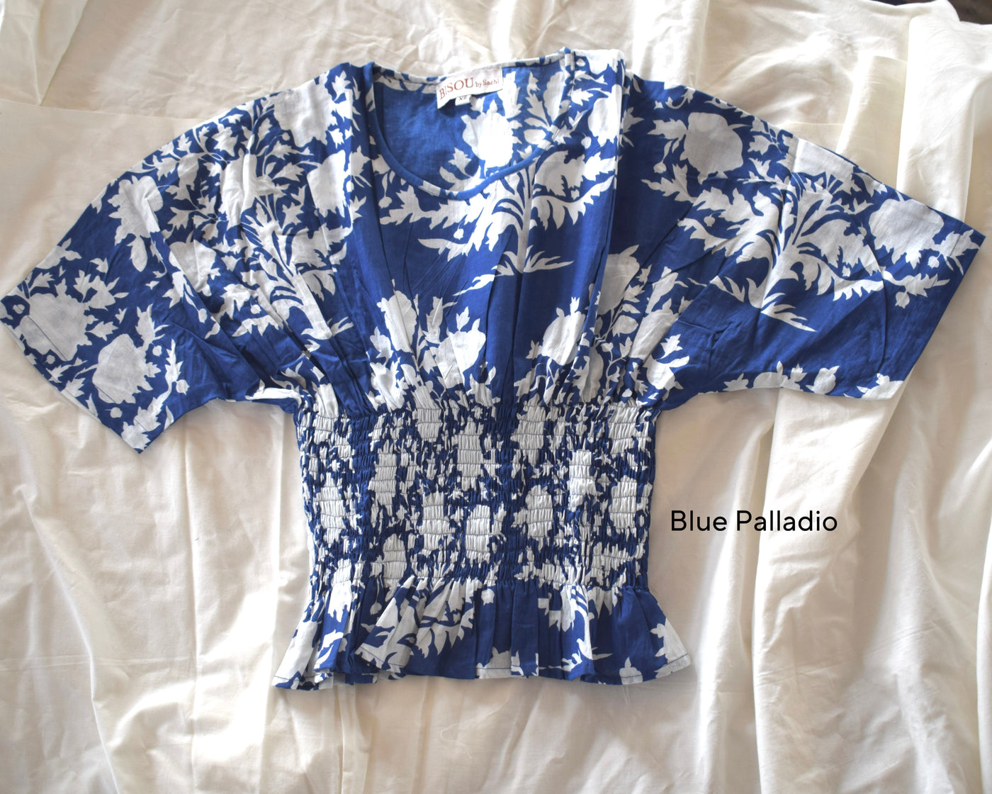 Minori Top