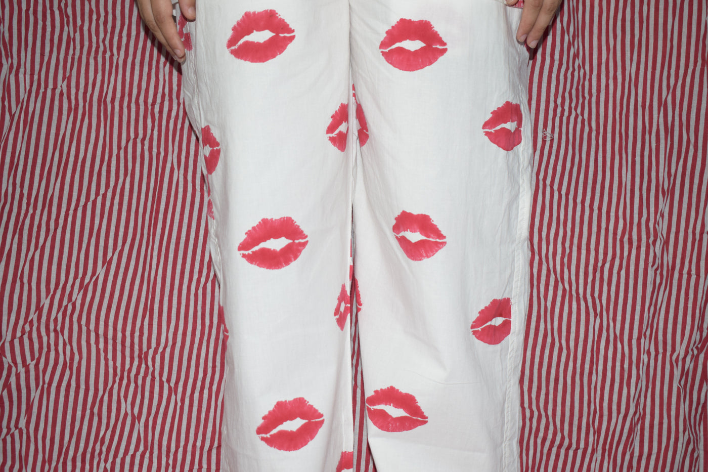 BISOU RESORT PANTS