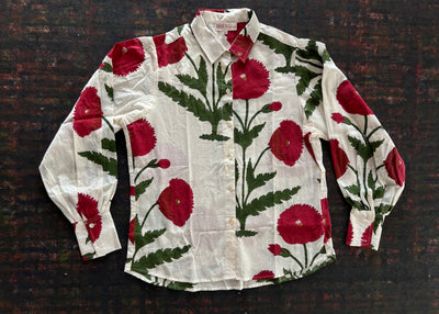 Poppy Shirt