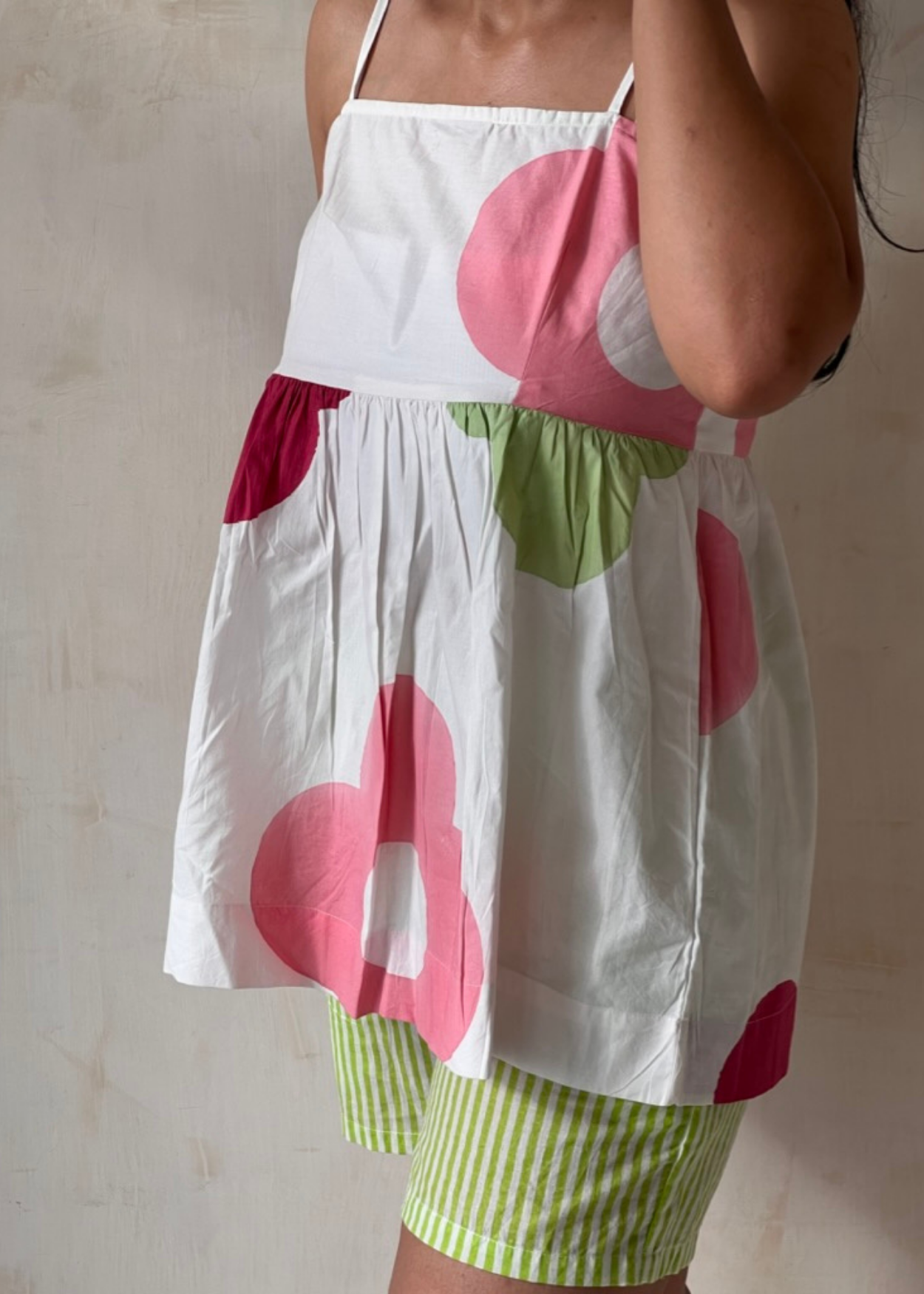 Yuki Top